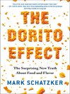 Cover image for The Dorito Effect